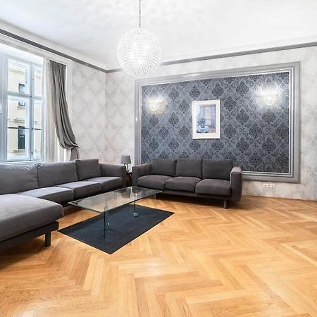 Carlton Suites Wiedeń Zewnętrze zdjęcie