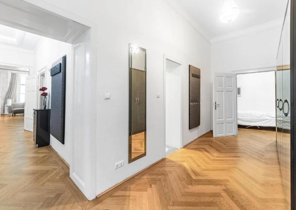 Carlton Suites Wiedeń Zewnętrze zdjęcie