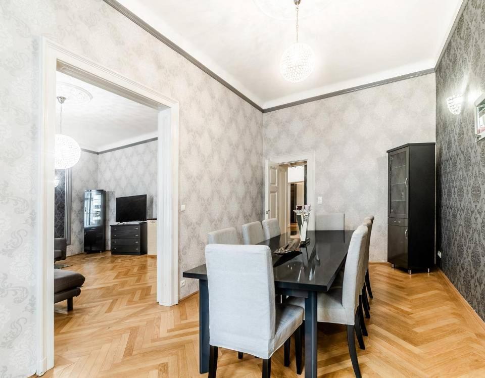 Carlton Suites Wiedeń Zewnętrze zdjęcie