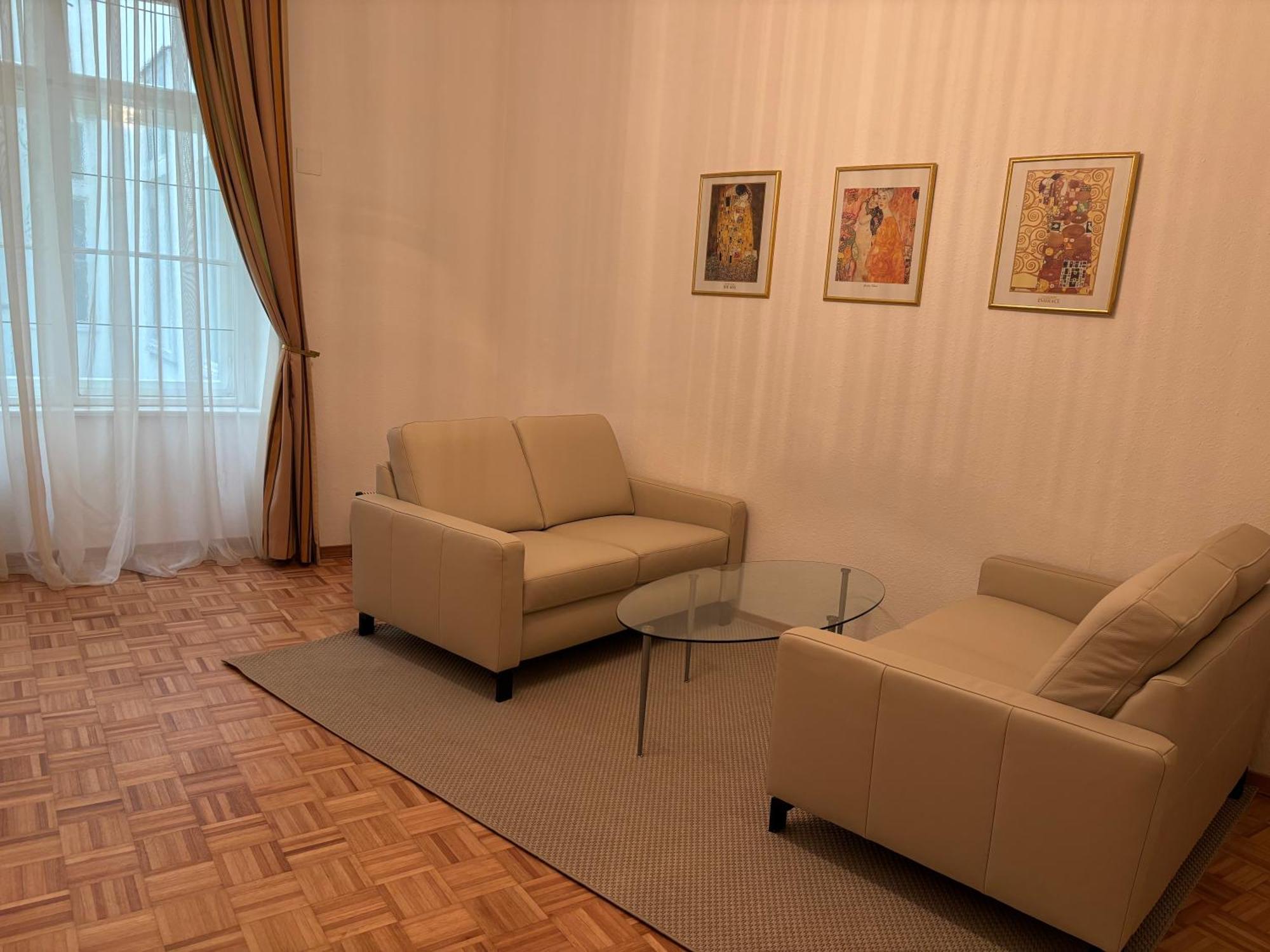 Carlton Suites Wiedeń Zewnętrze zdjęcie