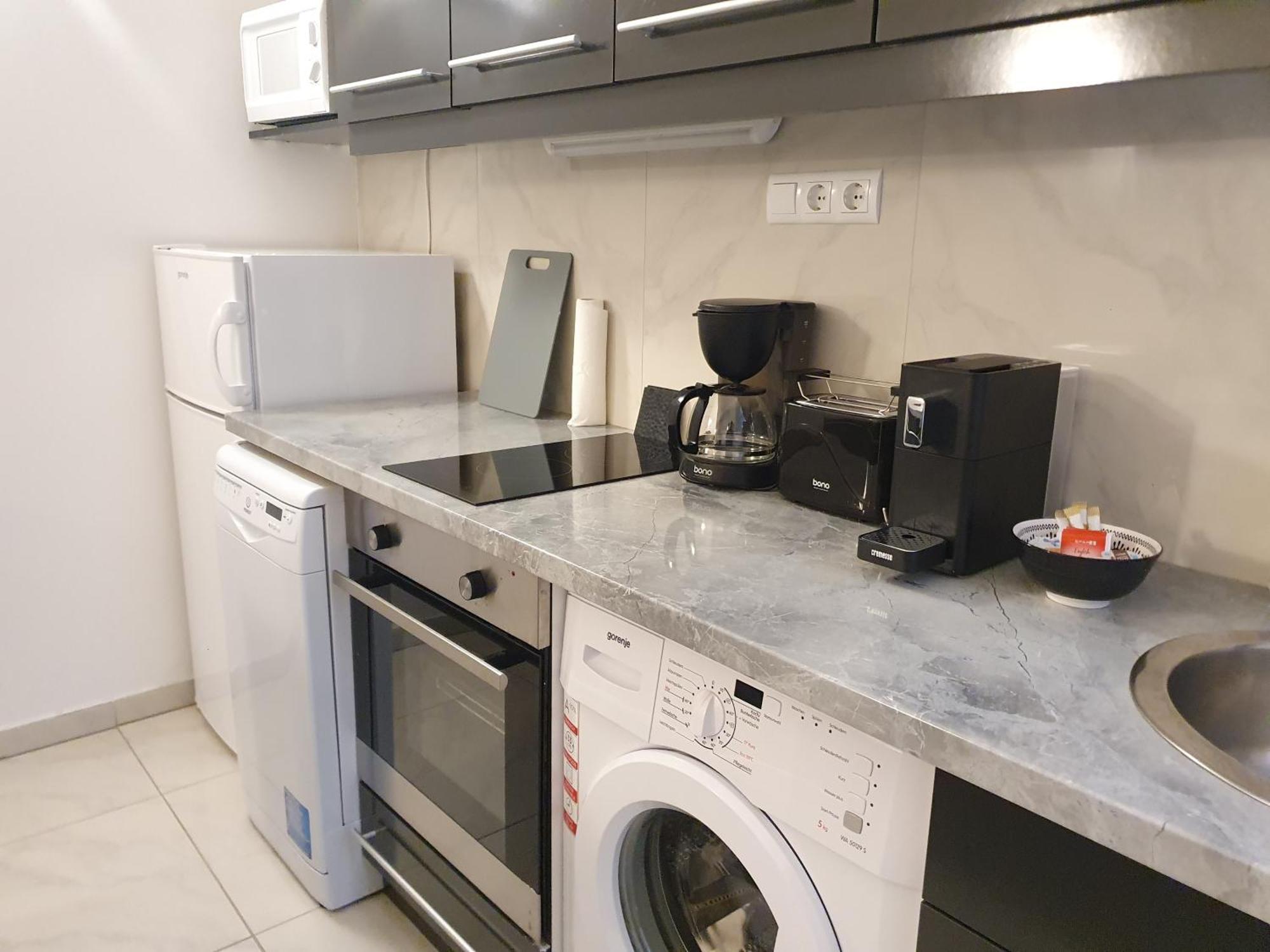 Carlton Suites Wiedeń Zewnętrze zdjęcie
