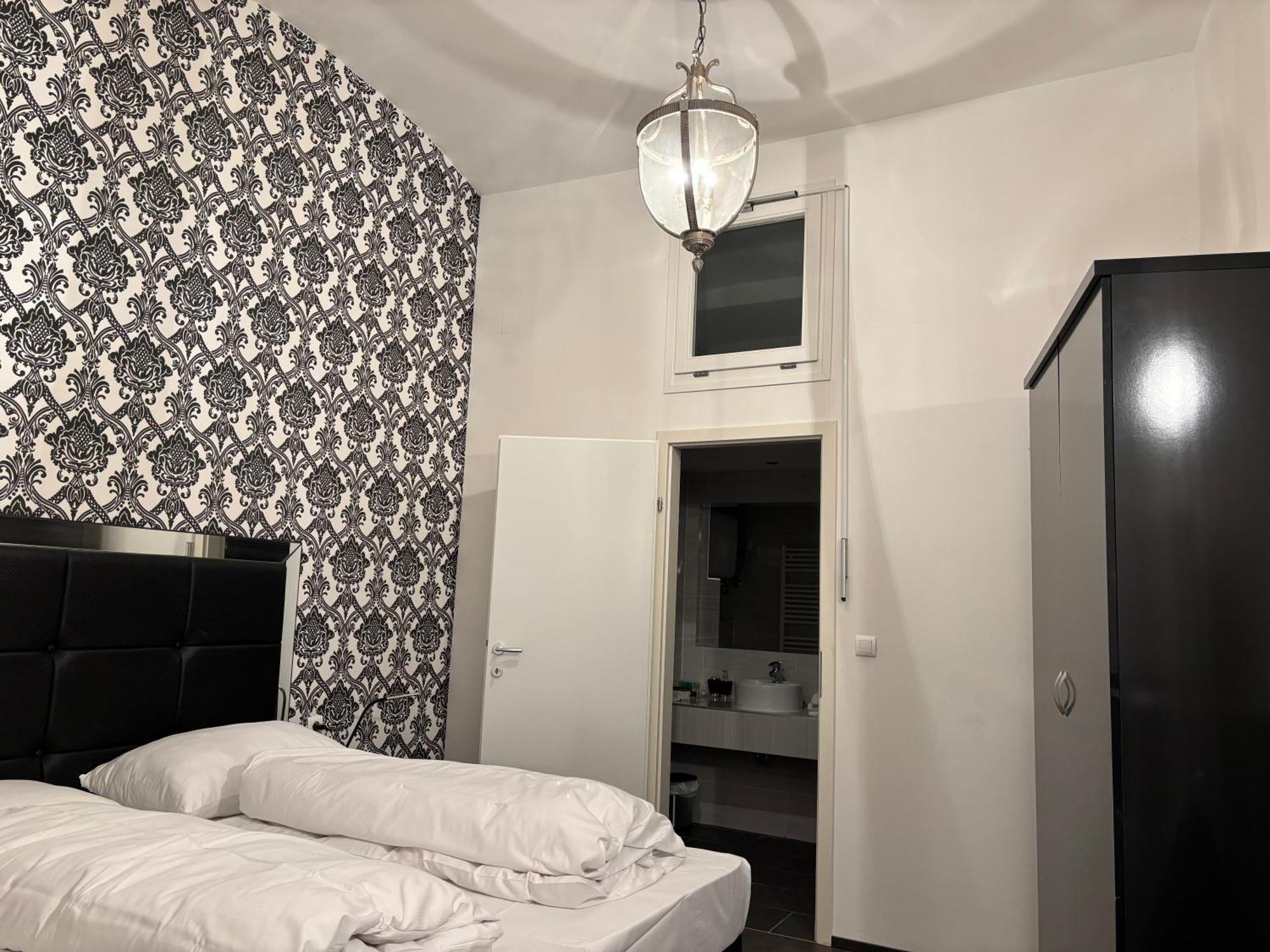Carlton Suites Wiedeń Zewnętrze zdjęcie