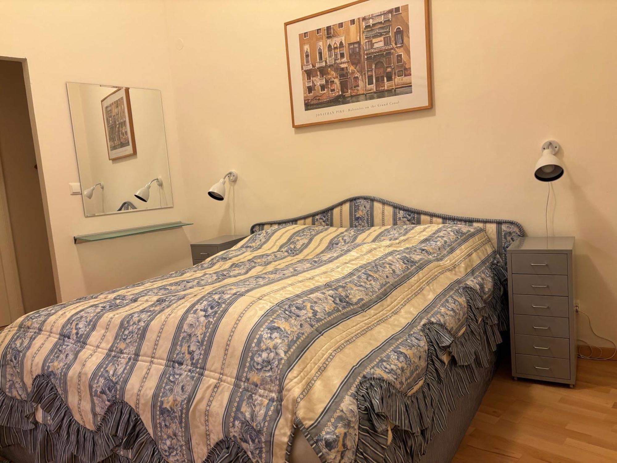 Carlton Suites Wiedeń Zewnętrze zdjęcie