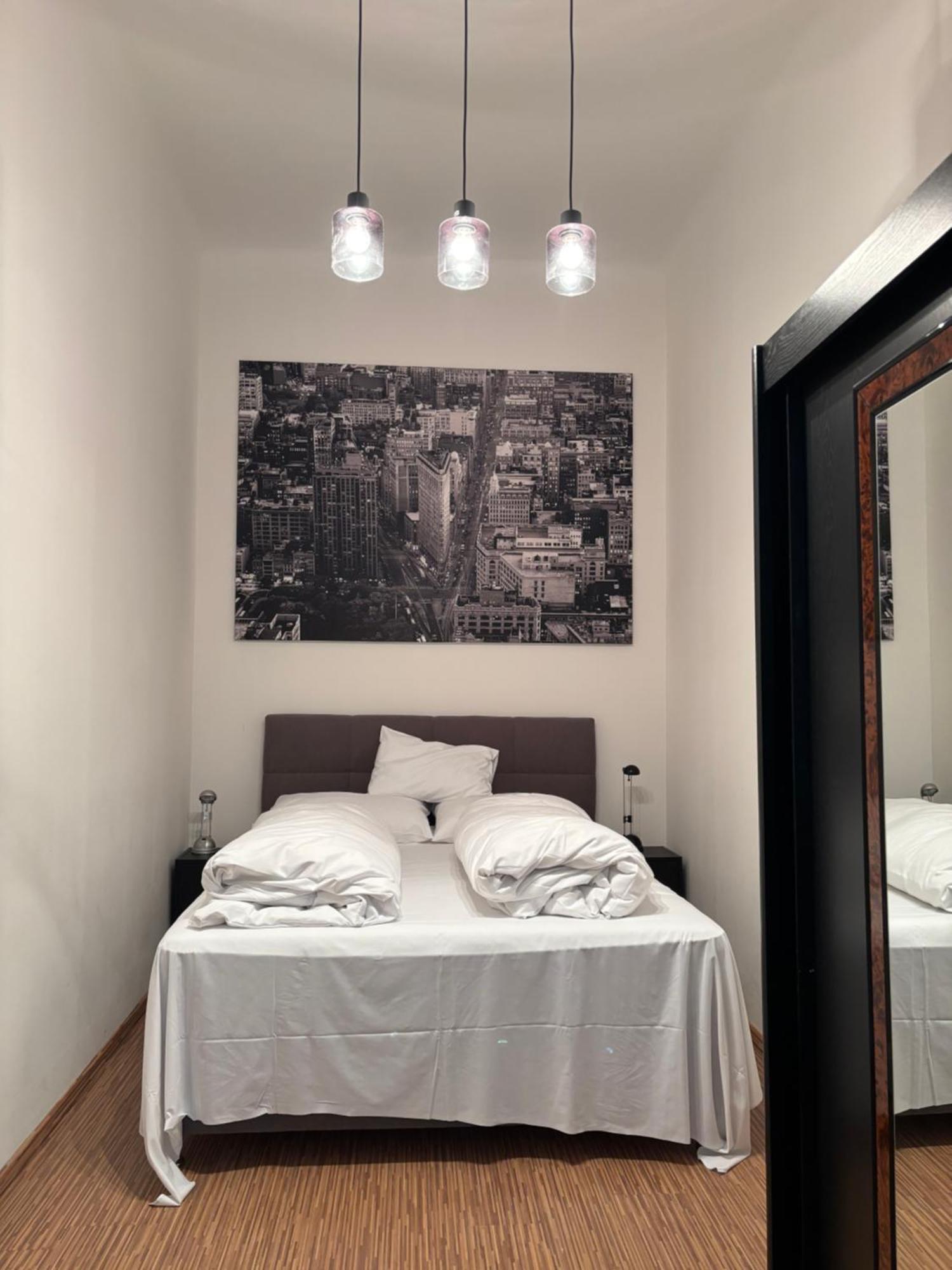 Carlton Suites Wiedeń Zewnętrze zdjęcie