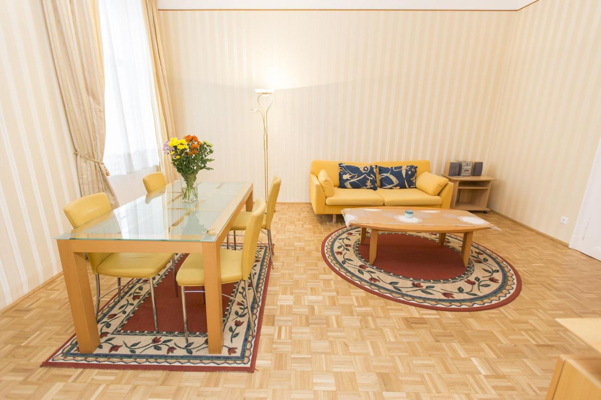 Carlton Suites Wiedeń Zewnętrze zdjęcie