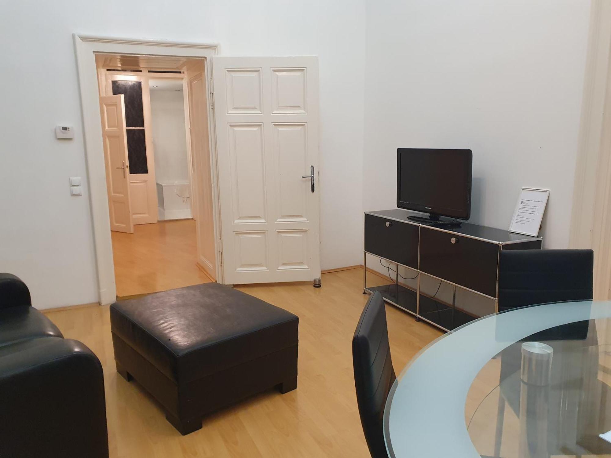 Carlton Suites Wiedeń Zewnętrze zdjęcie