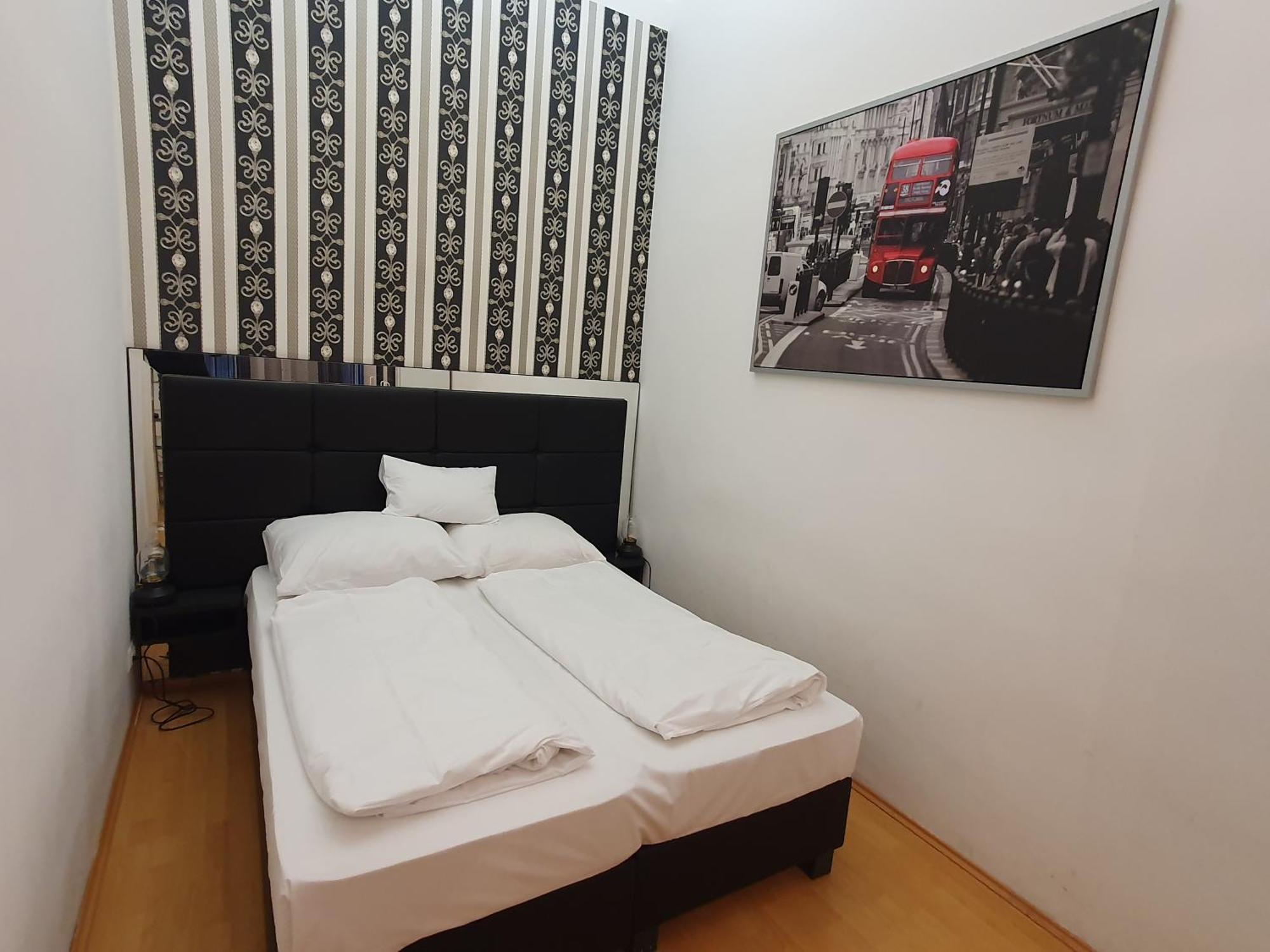 Carlton Suites Wiedeń Zewnętrze zdjęcie