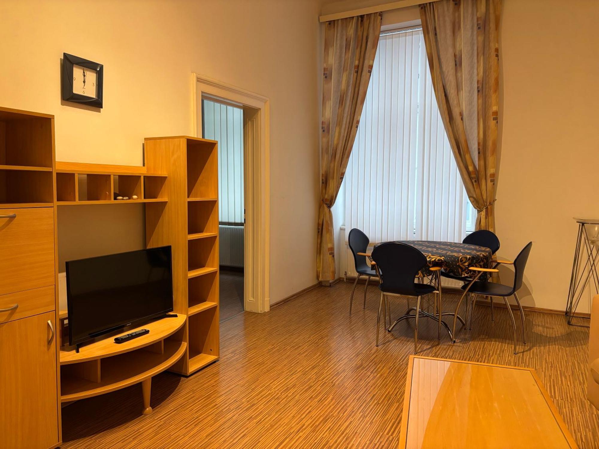 Carlton Suites Wiedeń Zewnętrze zdjęcie