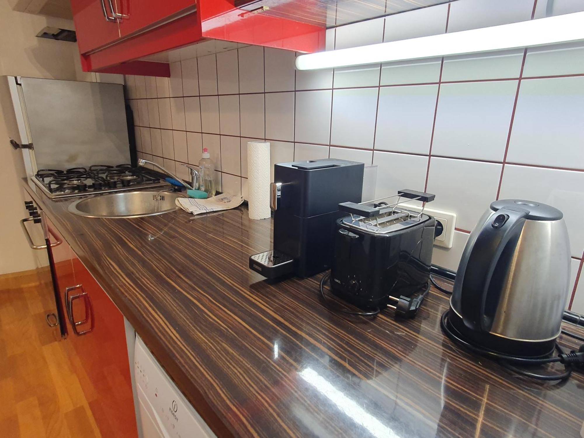 Carlton Suites Wiedeń Zewnętrze zdjęcie