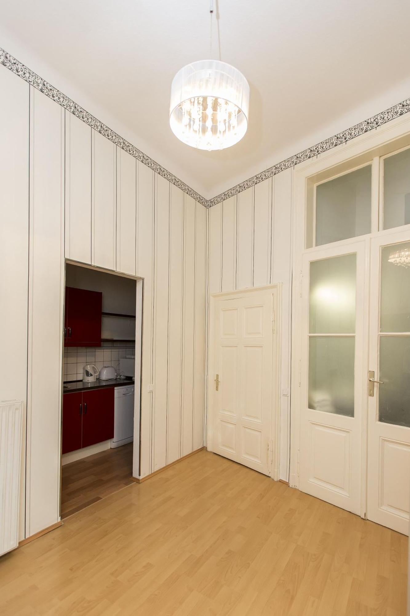 Carlton Suites Wiedeń Zewnętrze zdjęcie