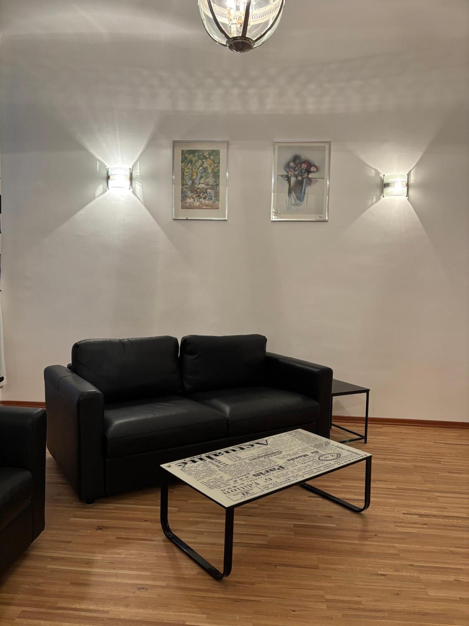 Carlton Suites Wiedeń Zewnętrze zdjęcie