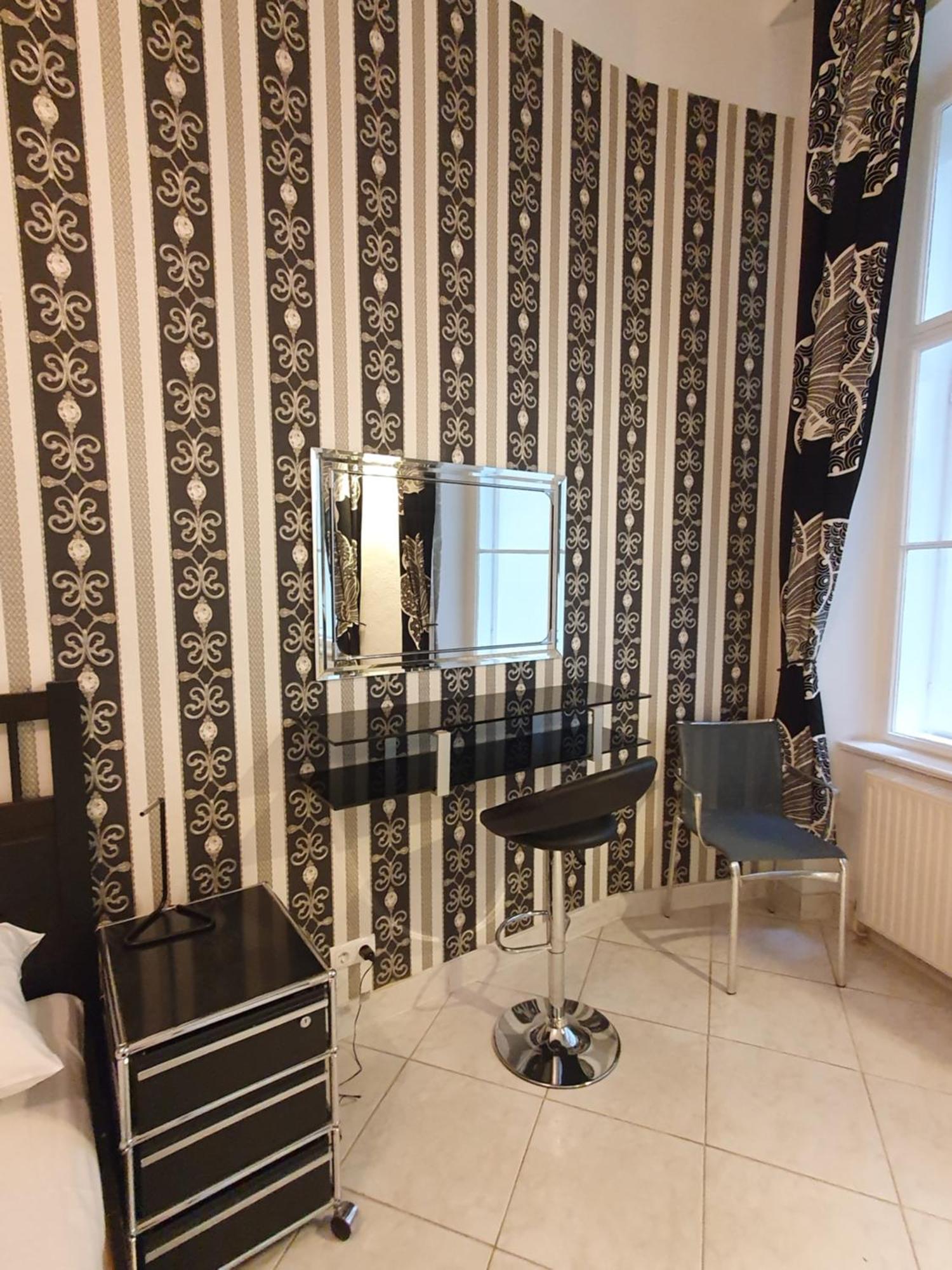 Carlton Suites Wiedeń Zewnętrze zdjęcie