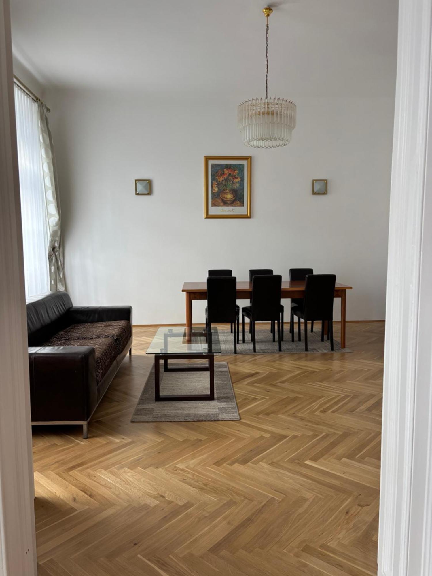 Carlton Suites Wiedeń Zewnętrze zdjęcie