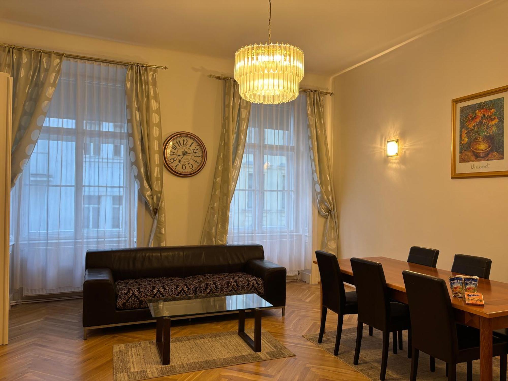 Carlton Suites Wiedeń Zewnętrze zdjęcie