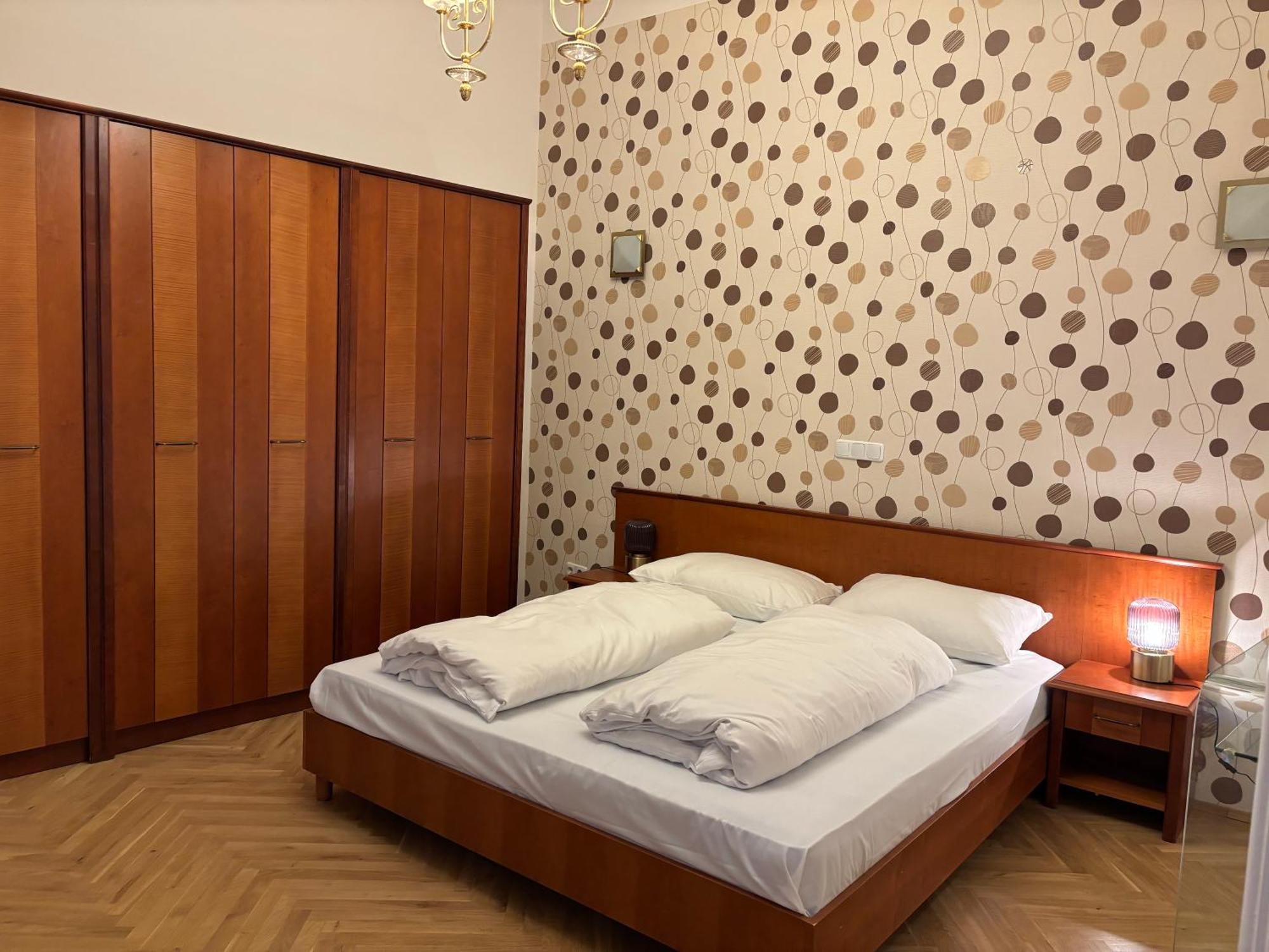 Carlton Suites Wiedeń Zewnętrze zdjęcie