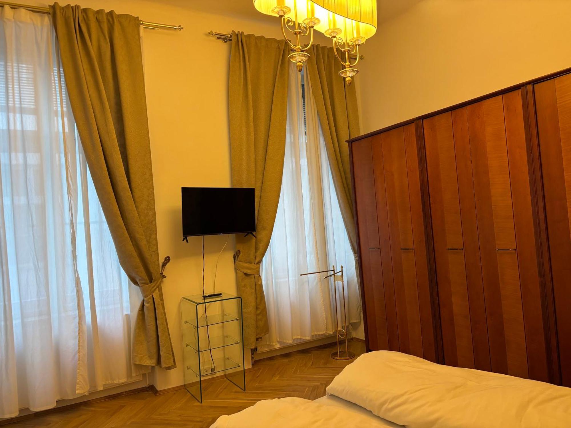 Carlton Suites Wiedeń Zewnętrze zdjęcie