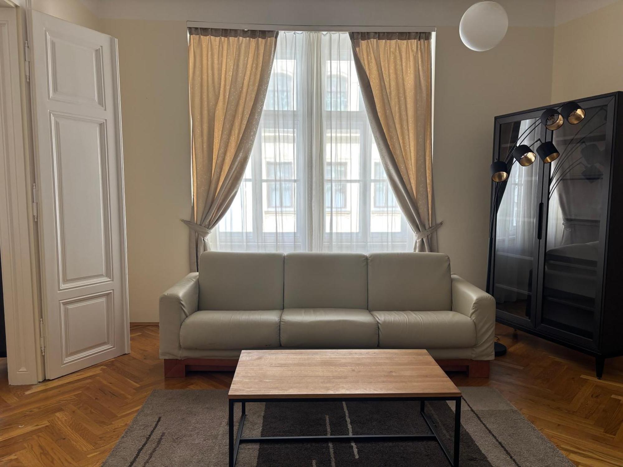 Carlton Suites Wiedeń Zewnętrze zdjęcie